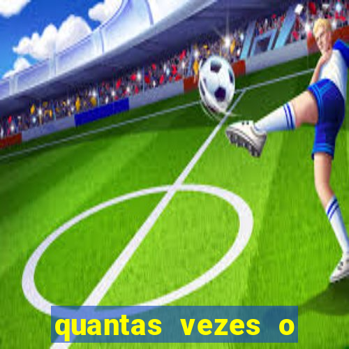 quantas vezes o galo foi rebaixado